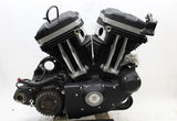 2016 Harley-davidson Iron 883 Xl883n Engine Motor