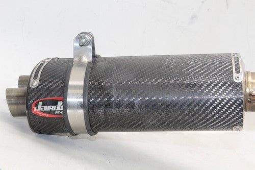 2006-07 Honda Cbr1000rr Jardine RT-ONE Exhaust Pipe Muffler