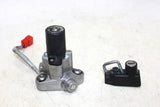 2005 Yamaha V Star 1100 Xvs1100aw Classic Ignition Lock And Seat Lock !NO KEY!