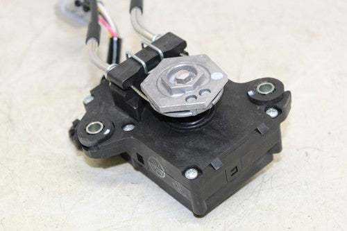 2018 Suzuki Gsxr1000r Exhaust Valve Servo Motor