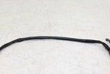 2001 Suzuki Sv650 Rear Back Brake Sensor