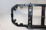 2005 Kawasaki Ninja Zx10r Zx1000c Rear Subframe Back Sub Frame