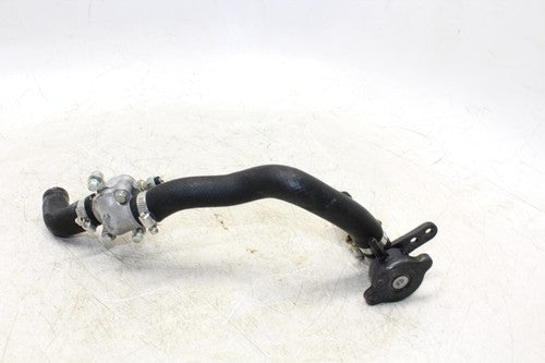 97-07 Kawasaki Ninja 250r Ex250f Thermostat W/ Housing Assembly OEM