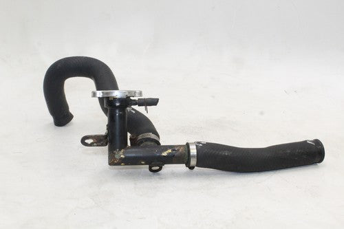 1986-06 Kawasaki Concours 1000 Zg1000a Radiator Cap OEM