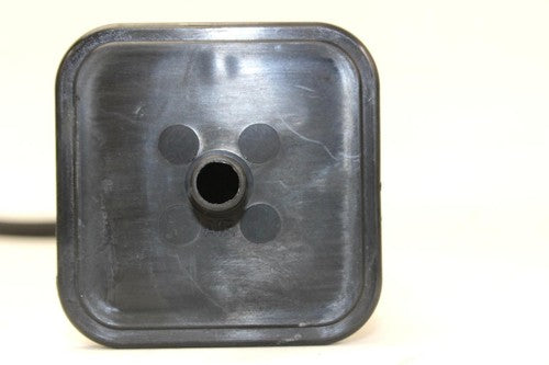 (08-12) 2009 Kawasaki Ninja 250r Ex250j Evap Vapor Charcoal Emission Canister 0