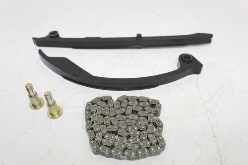 2001 Suzuki Gsxr750 Cam Chain With Guides