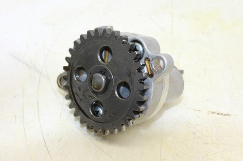 1988 Kawasaki Ninja 250r Ex250f Engine Motor Oil Pump