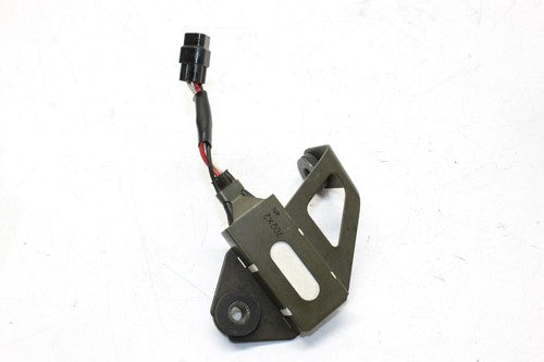 2003-2005 Suzuki Sv1000 Front Gas Tank Bracket Mount Oem