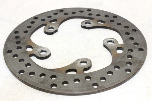 2001-03 SUZUKI GSXR 600 750 REAR Wheel Disc Brake Rotor MIN.TH.4.5MM