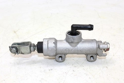 2014 Kawasaki Ninja 650 Ex650f Abs Rear Brake Master Cylinder With Reservoir