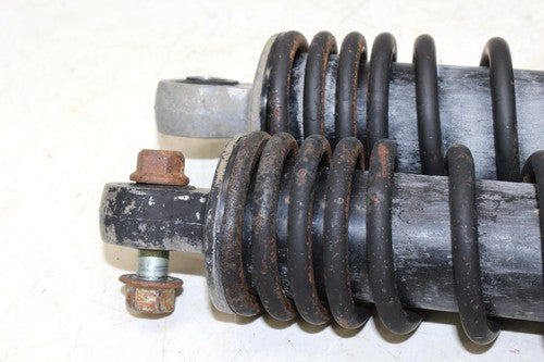 1996 Honda Fourtrax Foreman 400 Trx400fw 4x4 Rear Back Left Right Shocks Struts