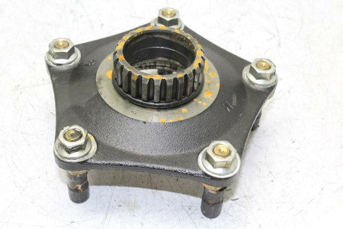 04-07 Honda Shadow Aero 750 Vt750c Flange Bolt OEM