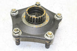 04-07 Honda Shadow Aero 750 Vt750c Flange Bolt OEM