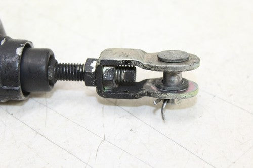 2007 Suzuki Dr650se Rear Back Brake Master Cylinder With Reservoir