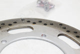 2006 Kawasaki Vulcan 900 Vn900b Classic Front Brake Disc Rotor OEM