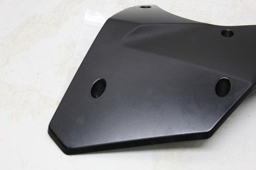 2016 Kawasaki Ninja H2 ZX1000 LEFT LOWER BOTTOM SIDE FAIRING COWL 55028-0540 OEM