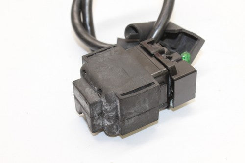 2003-2006 Kawasaki Z1000 Engine Starter Relay Starting MOTOR Switch OEM