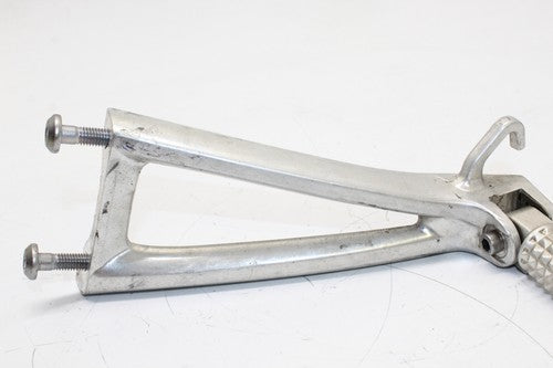 2004 Yamaha Yzf R6 Left Side Rear PEG OEM