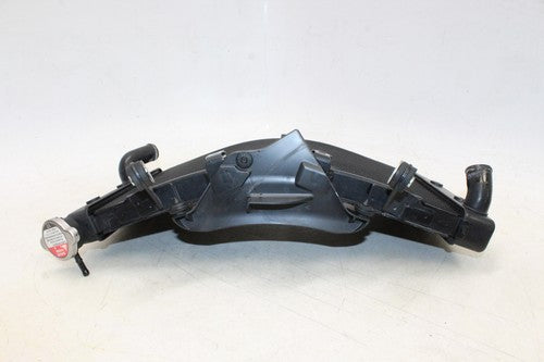 2006 Yamaha Yzf R6 Engine Radiator Motor Cooler Cooling Radiater