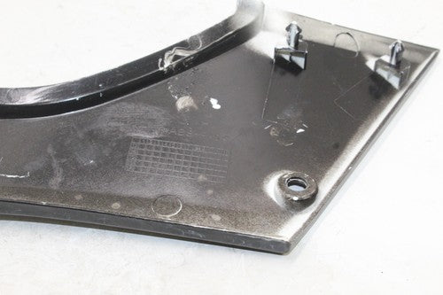 2013-17 Kawasaki Ninja 300 Ex300a Frame Side Cover Cowl Panel Trim Fairing OEM