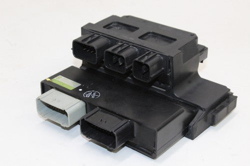 2019-21 Kawasaki Ninja Zx6r Zx636 Ecu Computer Controller Unit Box Ecm Cdi OEM