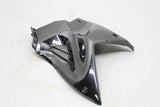 2016 Kawasaki Ninja H2 ZX1000 LEFT GAS TANK FUEL PANEL COVER TRIM 14093-0337 OEM