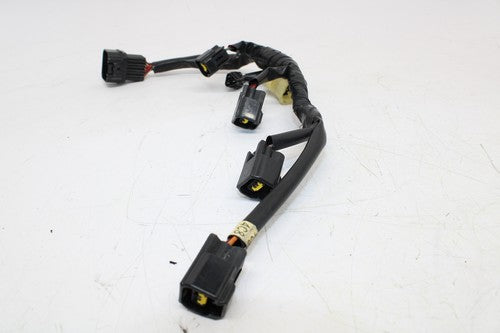 2007 Yamaha Yzf R1 Ignition Coil Wiring Harness Wire Loom
