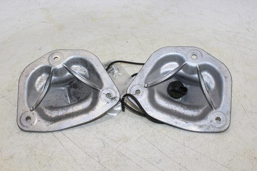 2013 Kawasaki Concours 14 Zg1400c Abs Frame Cover Cowl