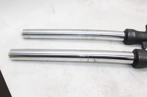 2011-13 Honda Cbr250r Cbr300r Ront Forks Shock Suspension Set Pair OEM *BENT*