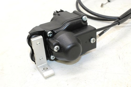 2021 Yamaha Yzf-r1 Exhaust Valve Servo Motor