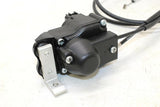 2021 Yamaha Yzf-r1 Exhaust Valve Servo Motor