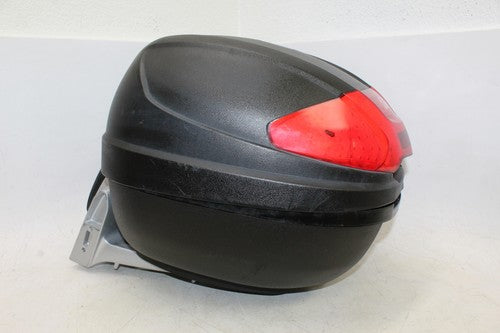 2008 Kymco Grand Vista 250 Trunk Lid Luggage Givi