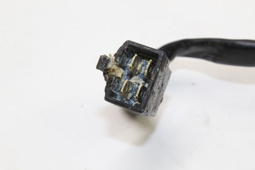 2000 Honda Shadow Vlx 600 Vt600cd Deluxe Rectifier Voltage Regulator OEM