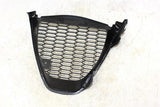 2005 Suzuki Gsxr1000 Front Lower Inner Exhaust V Fairing Cowl Guard
