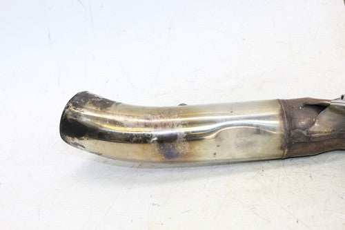 2007 Suzuki Sv650s Exhaust Pipe