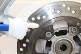 2002 Suzuki Sv650 Rear Wheel Back Rim