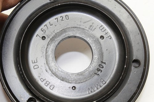 2006 Bmw R1200gs Adventure Abs Engine Motor Pully OEM