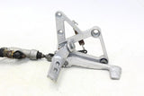 1987 Honda Interceptor 700 Vfr700f2 Right Rearset Rear Set Driver Foot Peg Rest