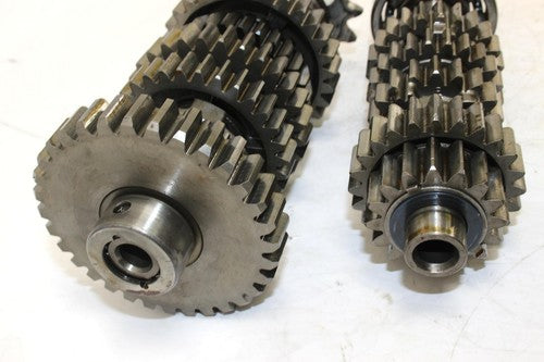 2006 Honda Cbr600rr Engine Motor Transmission Tranny Gears