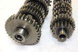 2006 Honda Cbr600rr Engine Motor Transmission Tranny Gears