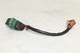 1999 Honda Shadow Ace 1100 Vt1100t Tour Black Engine Starter Relay Starting OEM