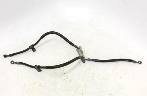 2006 Suzuki Katana 600 Gsx600f Brake Caliper Hoses Lines And Clutch Cable