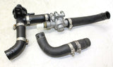 2013 Kawasaki Ninja 300 Ex300a Radiator Hoses,Brackets,Covers OEM