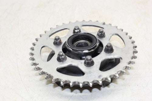1998 Kawasaki Ninja Zx6r Zx600g Rear Back Sprocket