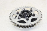 1998 Kawasaki Ninja Zx6r Zx600g Rear Back Sprocket