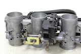 2003 Kawasaki Z1000 Main Fuel Injectors / Throttle Bodies