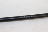 1995 Kawasaki Kz1000p Police Clutch Cable Line