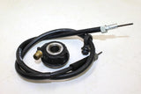 1993 Yamaha Xj600s Seca Ii Speed Drive Gear Hub With Cable
