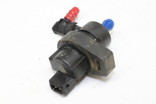 2006-2009 Bmw R1200gs Adventure Abs AIR Valve Solenoid Top Engine Switch Sensor