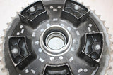 2007 Suzuki Gsxr600 Front Sprocket